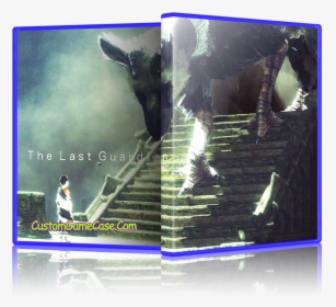 The Last Guardian - Ps4 Wallpapers The Last Guardian, HD Png Download, Free Download