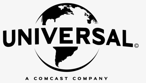 Movie Studio Logos Png - Universal Pictures Square Logo, Transparent Png, Free Download