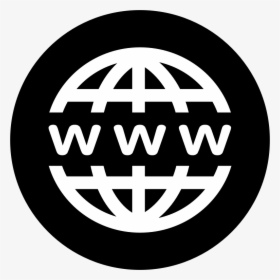 Symbol,brand,logo - Transparent Background Website Icon, HD Png Download, Free Download