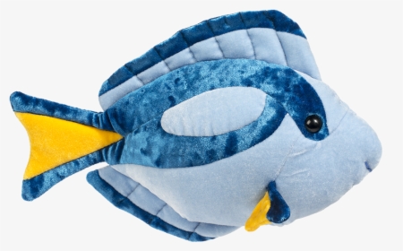Blue Tang Png, Transparent Png, Free Download