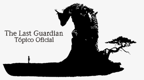 Last Guardian Logo Png, Transparent Png, Free Download