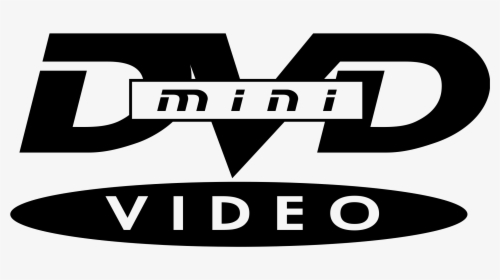 Dvd Video Mini Logo Png Transparent - Transparent Background Dvd Logo, Png Download, Free Download