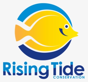 Rising Tide Conservation Logo, HD Png Download, Free Download