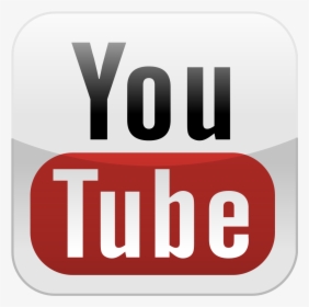 High Resolution Youtube Icon, HD Png Download, Free Download