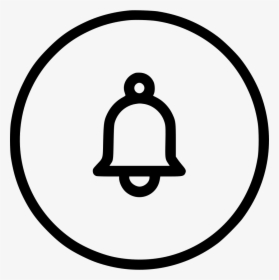 Youtube Bell Png Images Free Transparent Youtube Bell Download Kindpng