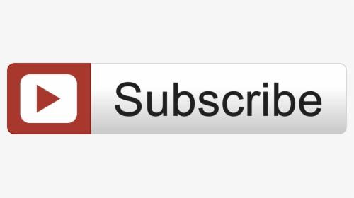 Youtube Subscribe Button 13 Hd Png Download Kindpng