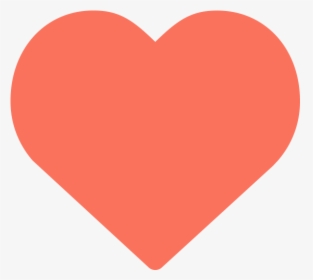 Heart Emoji White Background, HD Png Download, Free Download