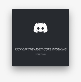 Discord, HD Png Download, Free Download