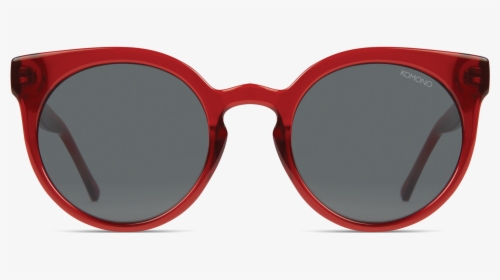 Sunglasses - Lulu Ruby Komono, HD Png Download, Free Download