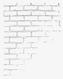 Transparent Texture Background Png - Brick Wall Clipart, Png Download, Free Download