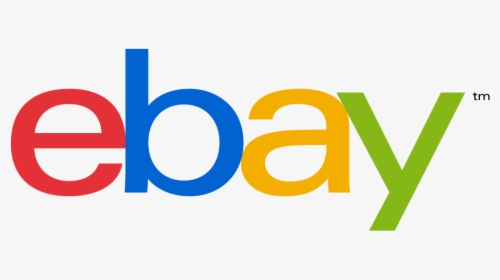 Ebay Logo, HD Png Download, Free Download