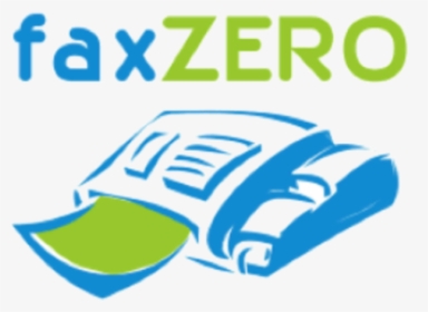 Faxzero Cover Page, HD Png Download, Free Download