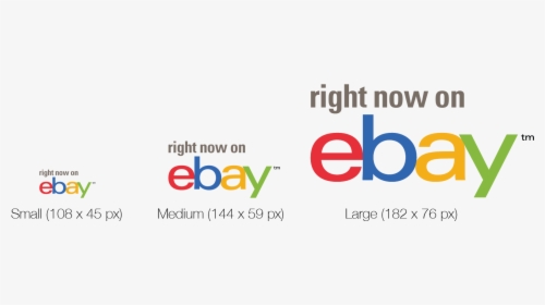 Logos - Ebay, HD Png Download, Free Download