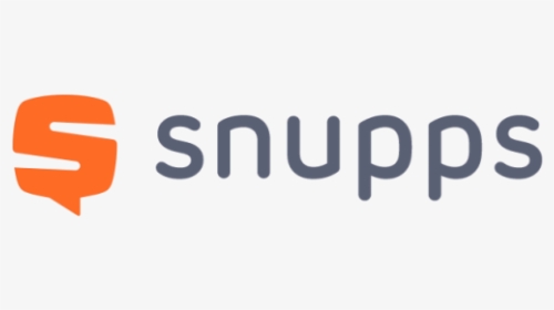 Snupps Logo, HD Png Download, Free Download