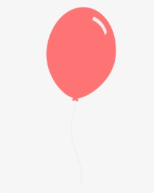 Balloon Icon Png Free Download - Balloon, Transparent Png, Free Download
