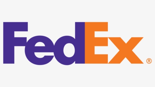 Fedex Logo, HD Png Download, Free Download