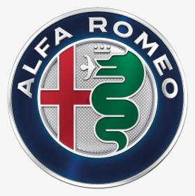 Alfa Romeo Png Transparent Images - Logo Alfa Romeo, Png Download, Free Download