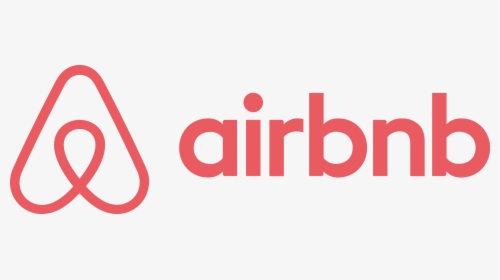 Airbnb Logo - Airbnb Logo Png, Transparent Png, Free Download
