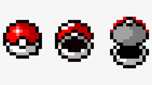 Pokeball Symbol Png, Transparent Png, Free Download