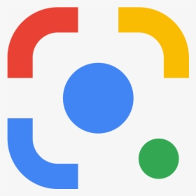 New Logo - Google Lens Icono, HD Png Download, Free Download