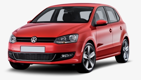 Vw Polo 2015 Png, Transparent Png, Free Download