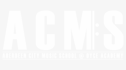 Aberdeen City Music School - Sign, HD Png Download, Free Download