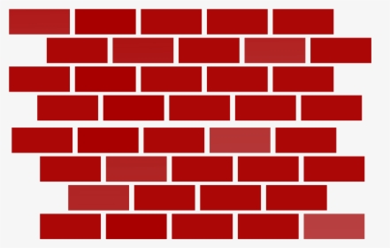 Brick Wall Texture Clip Art Download - Brick Clipart, HD Png Download, Free Download