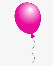 Clipart Png Collection Balloon - Balloon, Transparent Png, Free Download