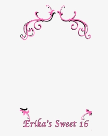 Sweet 16 Snapchat Filter - Sweet Sixteen Snap Filters Png, Transparent Png, Free Download