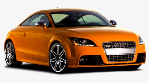 Custom-car - Audi Car Png, Transparent Png, Free Download