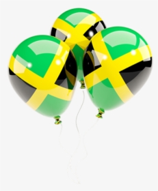 Download Flag Icon Of Jamaica At Png Format - European Union Balloon Png, Transparent Png, Free Download