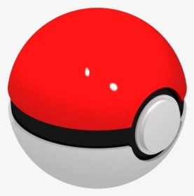 Pokeball Png Red Glossy Png - Pokeballs Png, Transparent Png, Free Download
