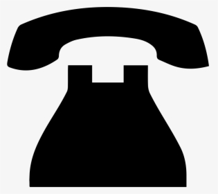 Phone Icon Vector Png -landline Svg Png Icon Free Download - Land Phone Vector Png, Transparent Png, Free Download