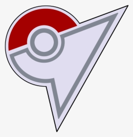 Transparent Pokeball Clipart - Pokemon Elite Four Logo, HD Png Download, Free Download