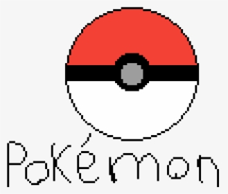 Transparent Pokeball - Saturn Pixel Art Png, Png Download, Free Download