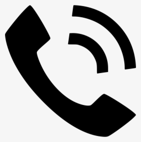 Transparent Call Icon Png - Phone Call Icon Png, Png Download, Free Download