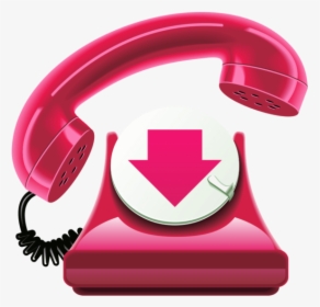 3d Telephone Icon Png Image Free Download Searchpng - 3d Phone Icon Png, Transparent Png, Free Download