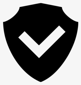Shield Protect Secure Antivirus - Antivirus Icon Png, Transparent Png, Free Download