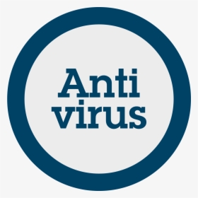 Free Antivirus Vector - Support, HD Png Download, Free Download
