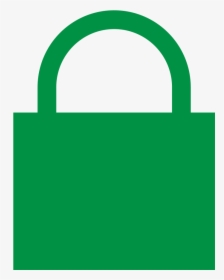 Transparent Ssl Icon Png - Icon Secured Green Png, Png Download, Free Download