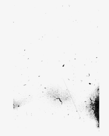 Dust Png Clipart - Monochrome, Transparent Png, Free Download