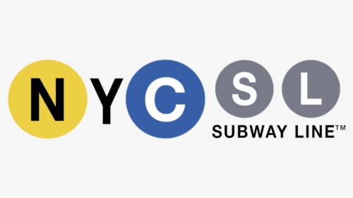 New York Subway Transparent, HD Png Download, Free Download