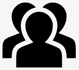 People - People Icon Png File, Transparent Png, Free Download