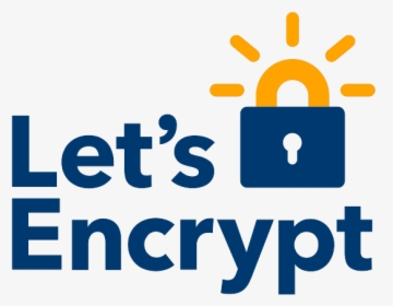 Let's Encrypt, HD Png Download, Free Download