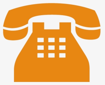 Download Phone Png - Clipart Telephone Icon Png, Transparent Png, Free Download