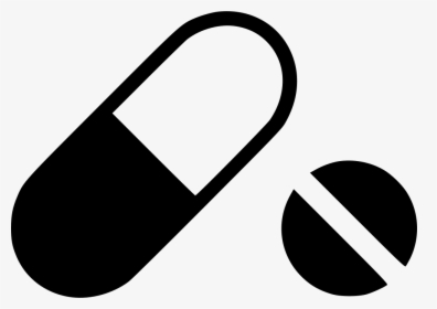 Medicine Antivirus Svg Png - Medicine Pill Logo Png, Transparent Png, Free Download