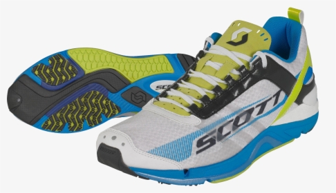 Running Shoes Png Image - Mens Sports Shoes Png, Transparent Png, Free Download
