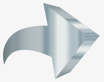 Arrow Clip Art Png -this Free Icons Png Design Of Rigid - 3d Arrow Transparent, Png Download, Free Download