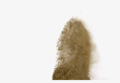 Dirt Charges Begin Png Image - Sand Explosion Png, Transparent Png, Free Download