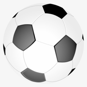 Football Ball Png - Png Image Of Football, Transparent Png, Free Download